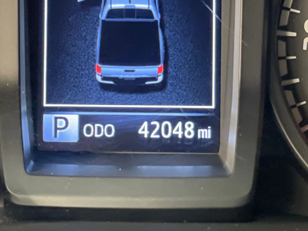 Used 2023 Silver Toyota SR image 21