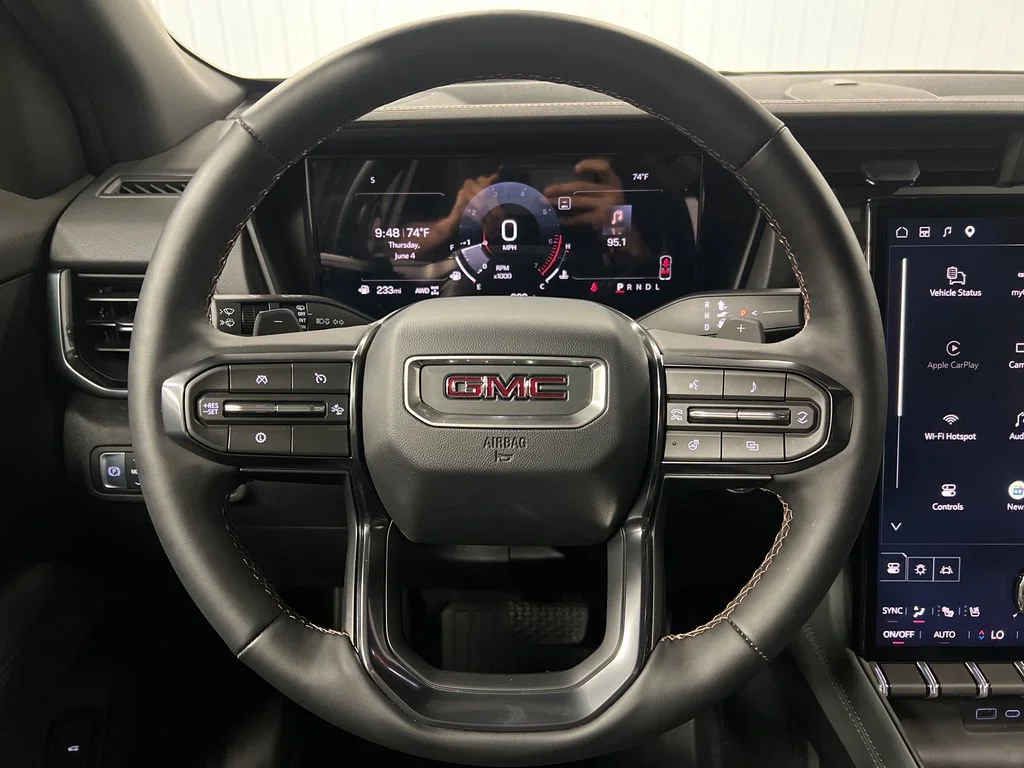 2026 GMC Terrain AT4 - Photo 19