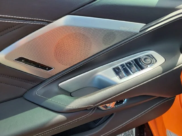 2024 Chevrolet Corvette 3LZ - Photo 24