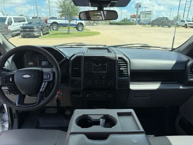 Used 2022 White Ford XL image 23