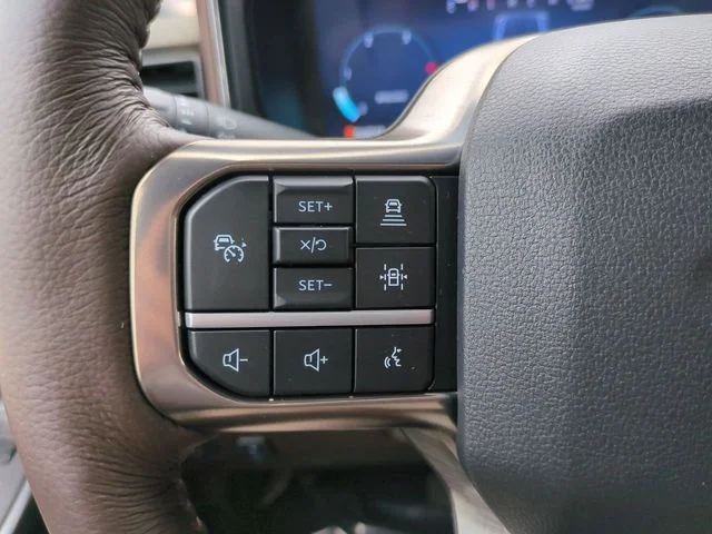 New 2026 Marsh Gray Ford F-250® King Ranch® image 26