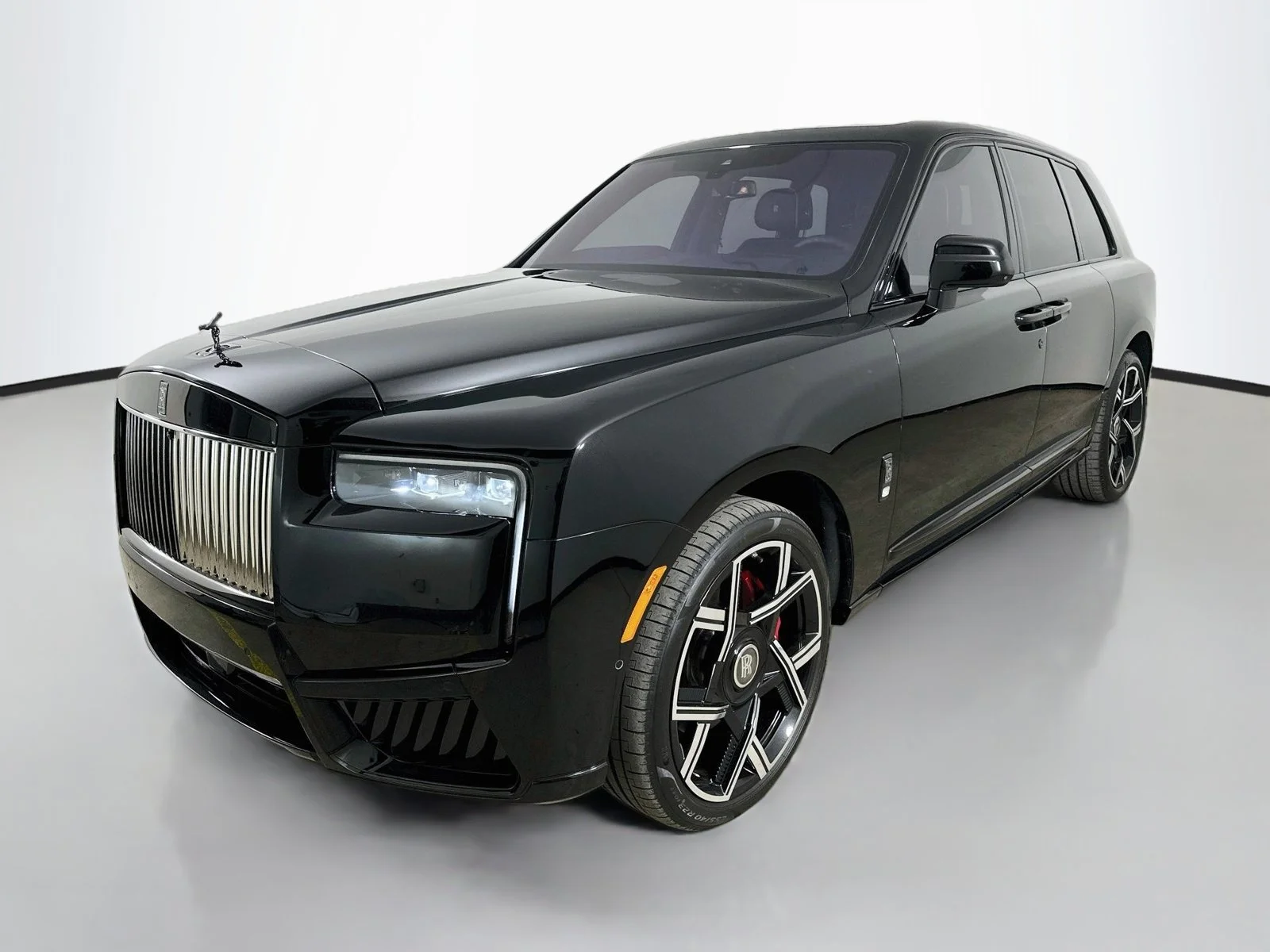 2026 Rolls-Royce Cullinan