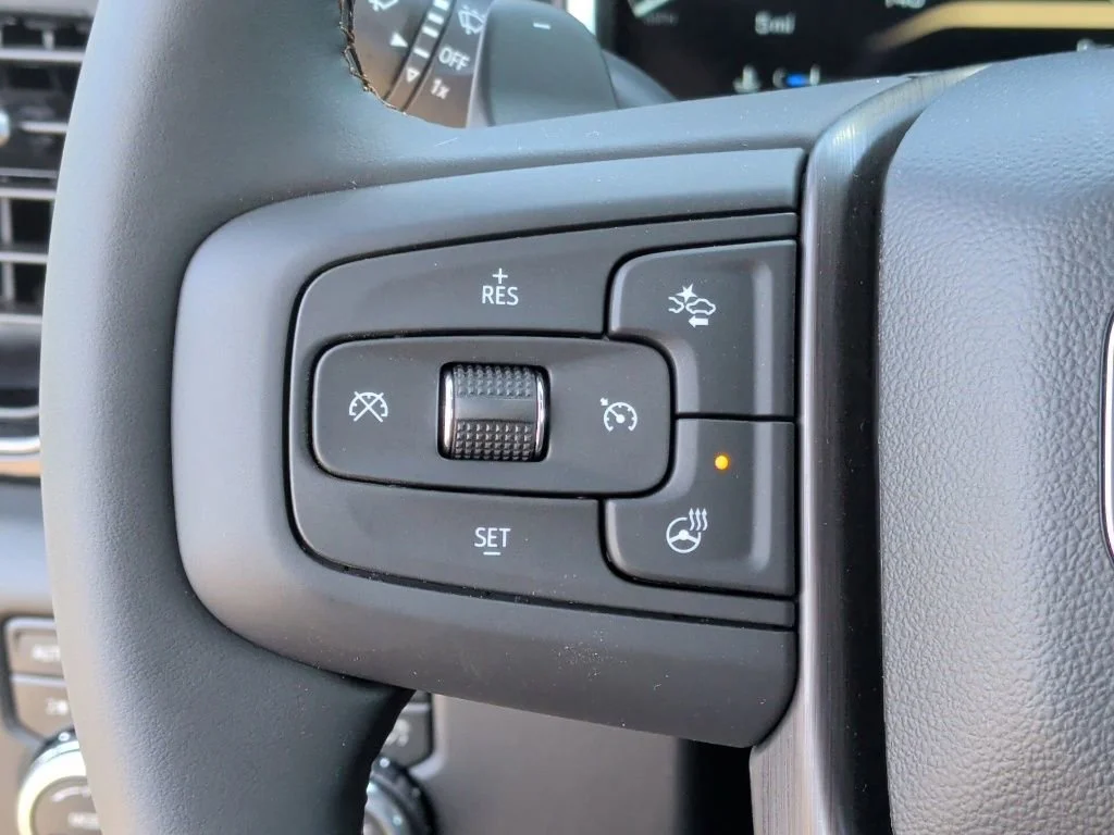 2026 GMC Sierra 1500 AT4 - Photo 17