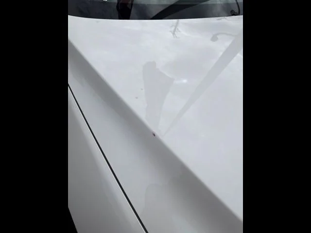 Used 2025 White Mazda 2.5 S image 25