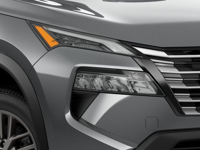 New 2026 Gray Nissan S image 10