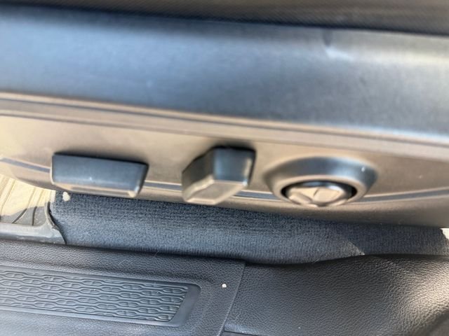 Used 2022 White Jeep Trailhawk 4xe image 17