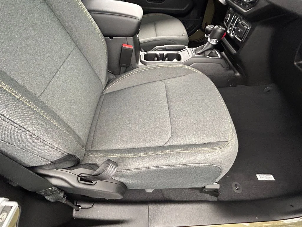 New 2026 41 Exterior Paint Jeep Sport image 27