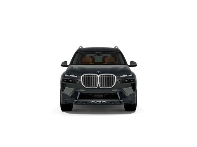 2026 BMW X7 photo 2