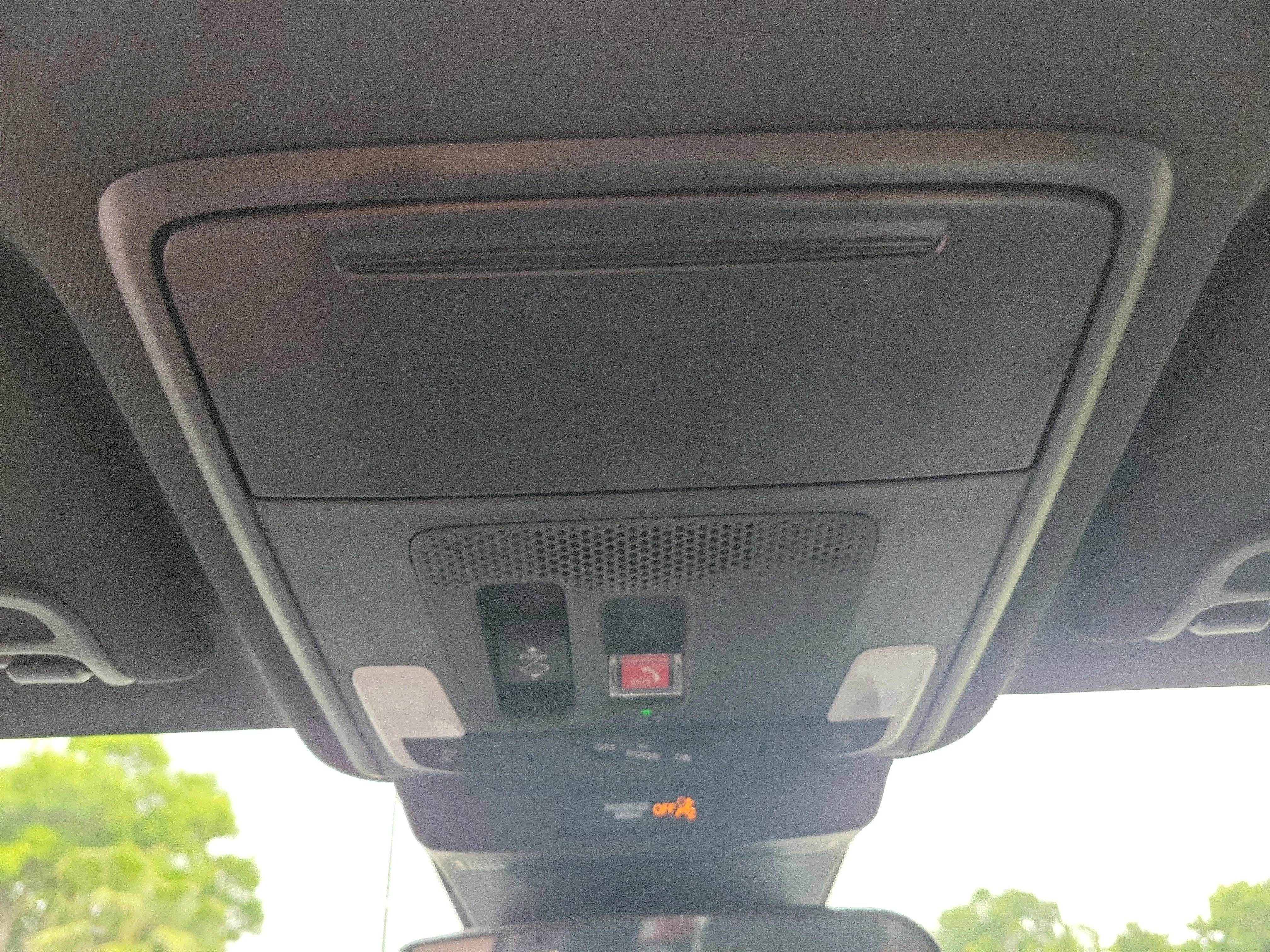 2026 Honda Accord Hybrid Sport-L - Photo 31