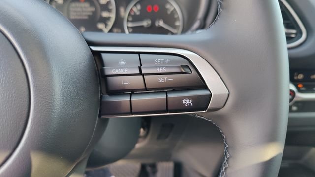 2026 Mazda CX-30 Preferred - Photo 16