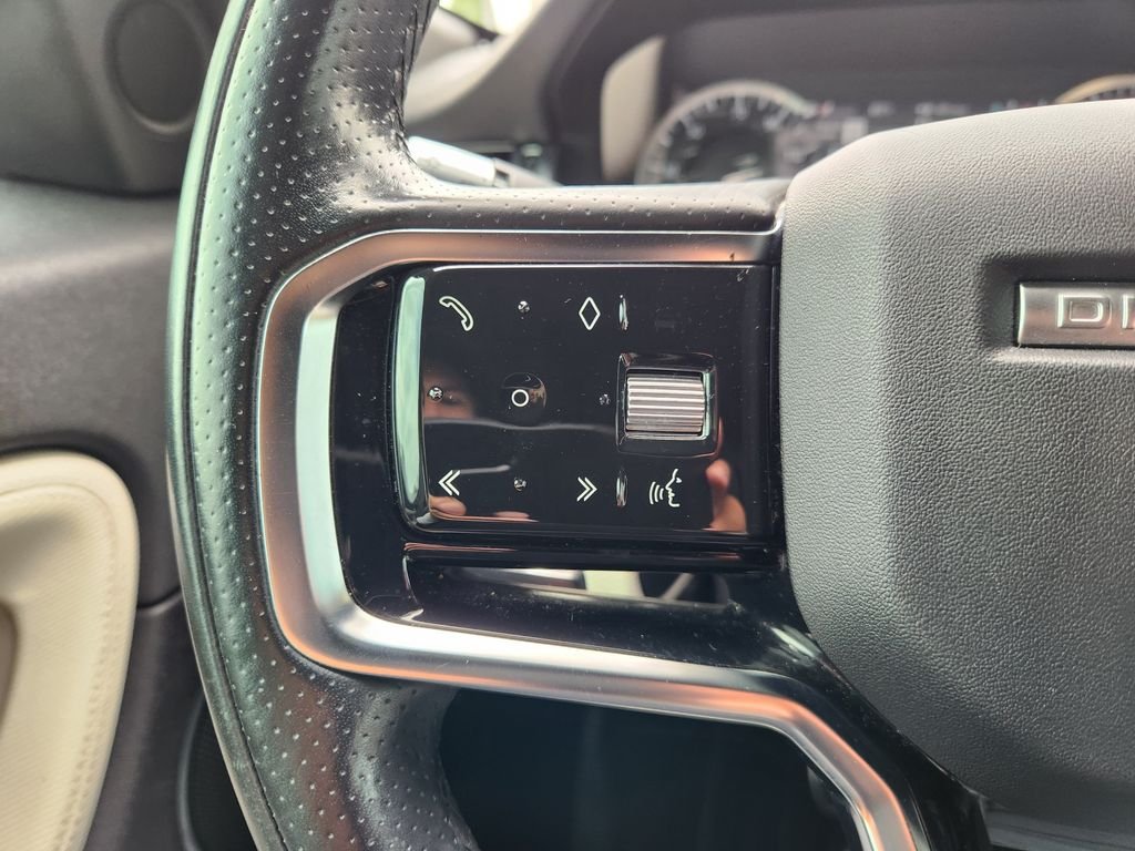Used 2021  Land Rover S R-Dynamic image 28