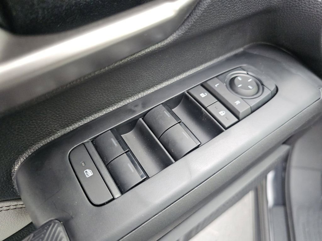 2026 Toyota Tacoma Limited - Photo 31