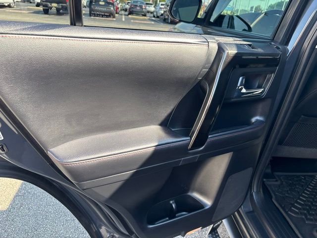 Used 2024  Toyota TRD Pro image 17