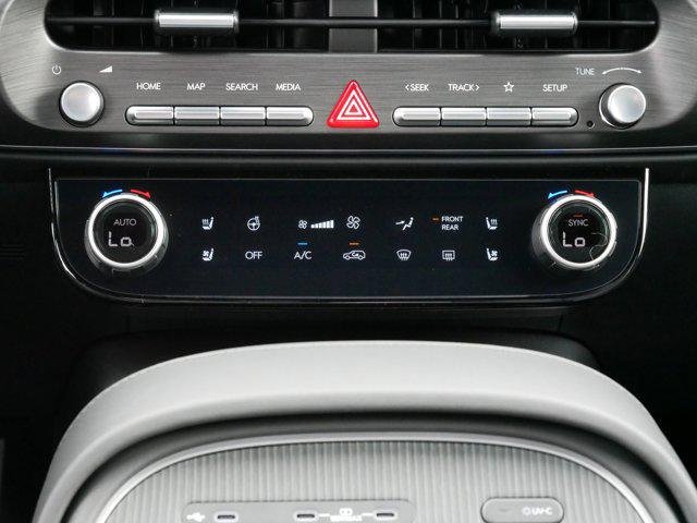 New 2026 Typhoon Silver Metallic Hyundai Calligraphy image 11