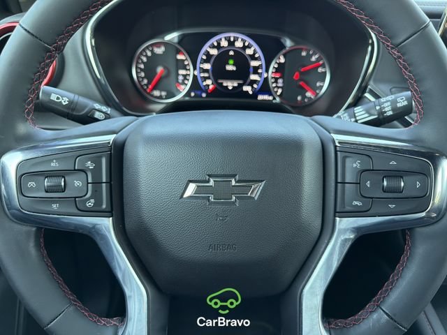 2024 Chevrolet Blazer RS - Photo 31