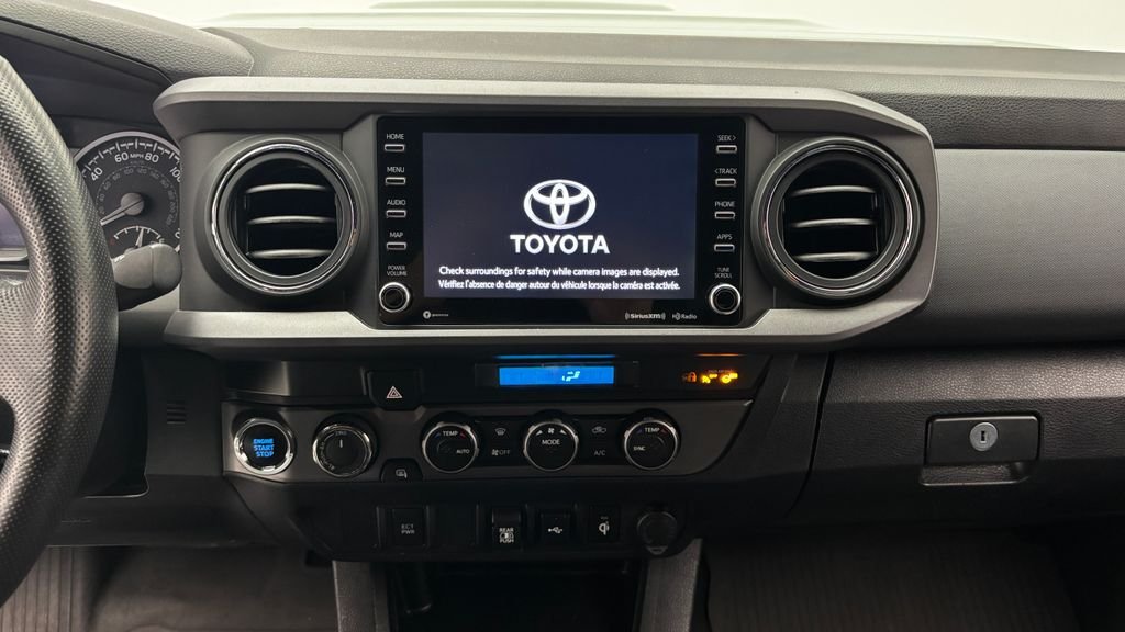 Used 2022  Toyota TRD Sport image 22