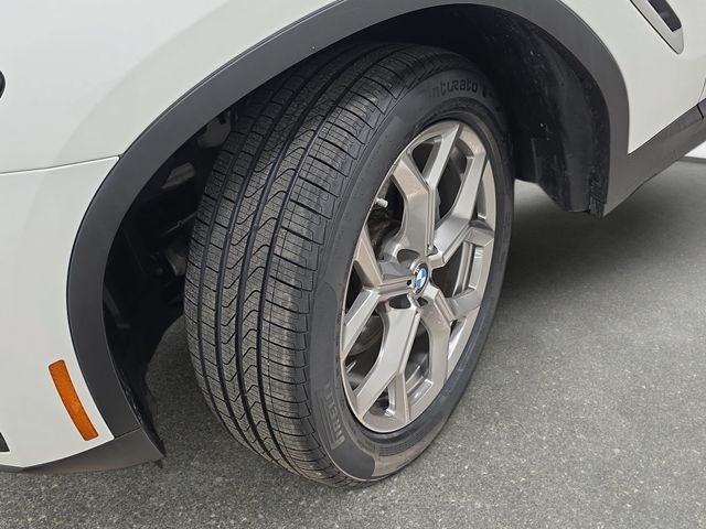 Certified Used 2024 Alpine White BMW xDrive30i image 30