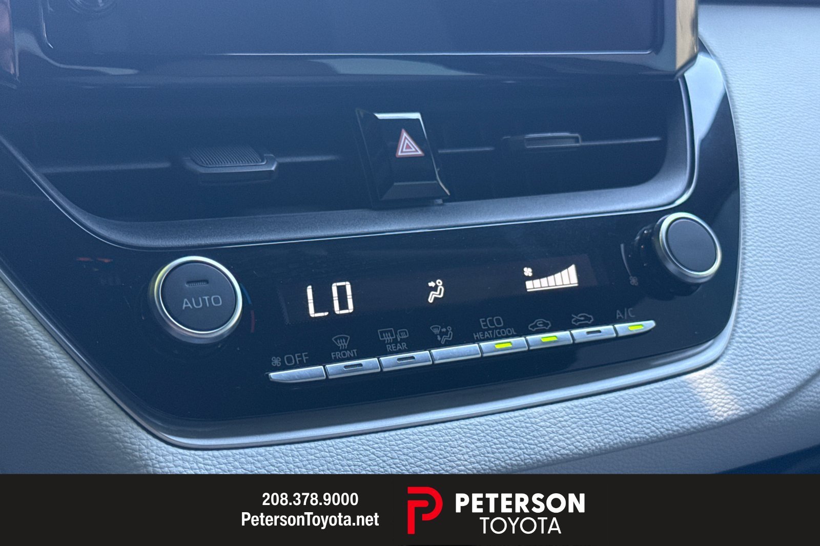 Used 2026 Beige Toyota SE image 18