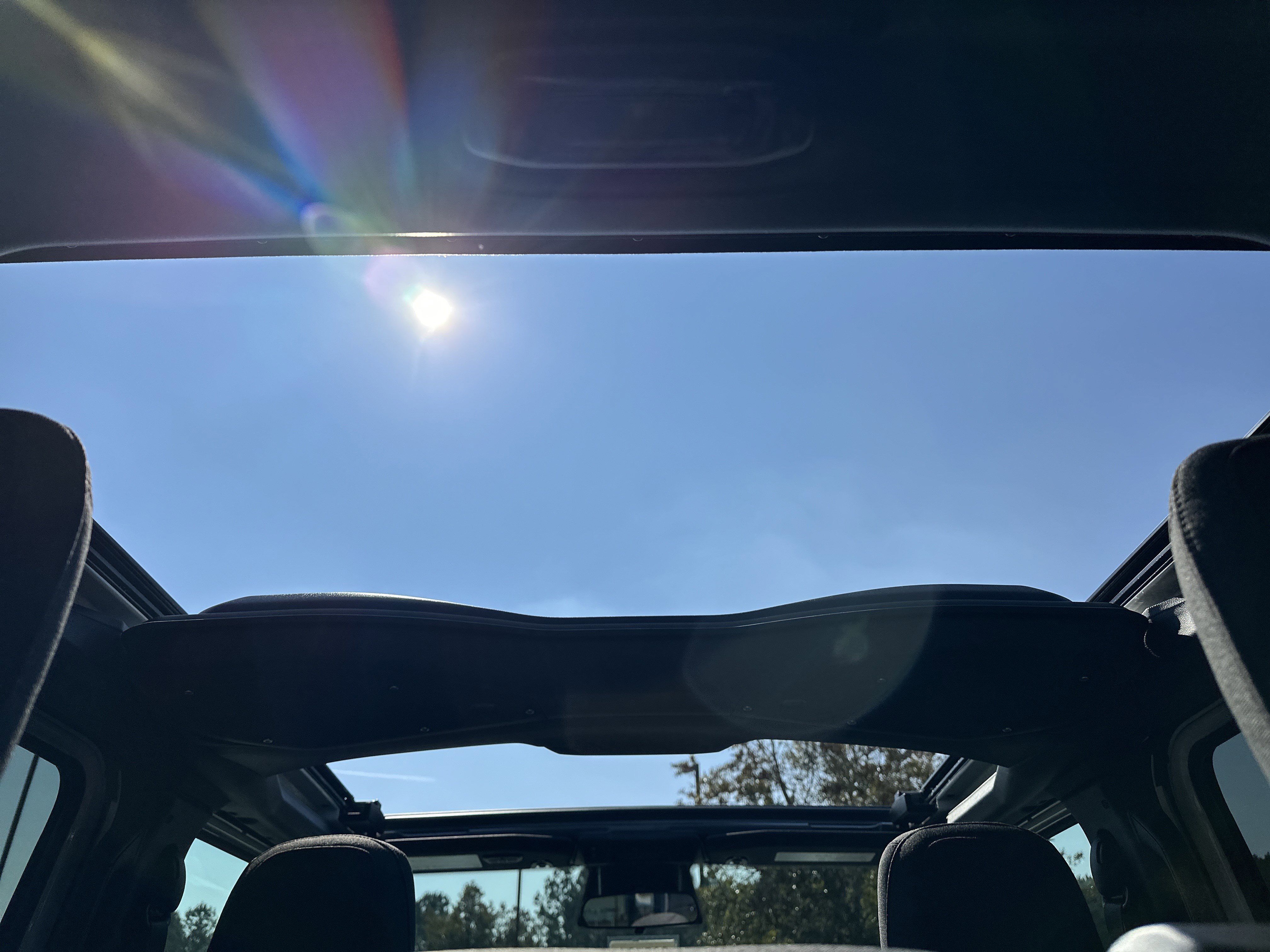 New 2026 Bright White Clear-Coat Exterior Paint Jeep Willys image 19