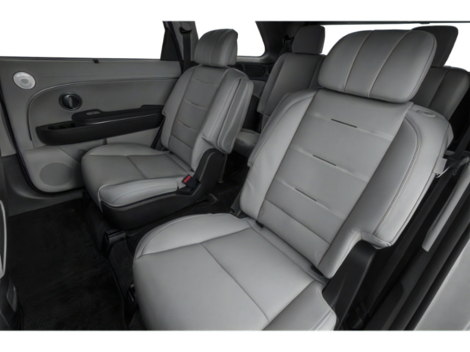 New 2026 Typhoon Silver Metallic Hyundai Calligraphy image 12