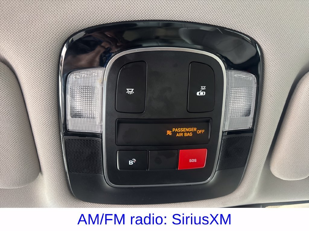 Certified Used 2025 Silver Hyundai SEL image 23