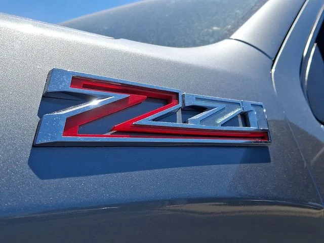 Used 2023 Gray Chevrolet LTZ image 31