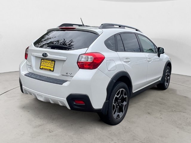 Used 2013 Satin White Pearl Subaru 2.0i Premium image 5