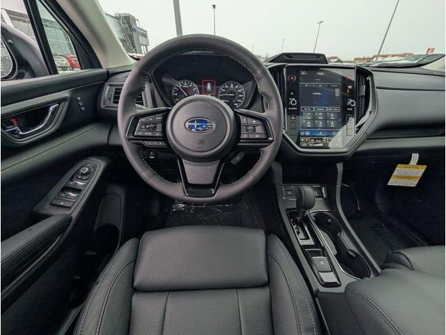 2026 Subaru Ascent Onyx Edition-Touring - Photo 29