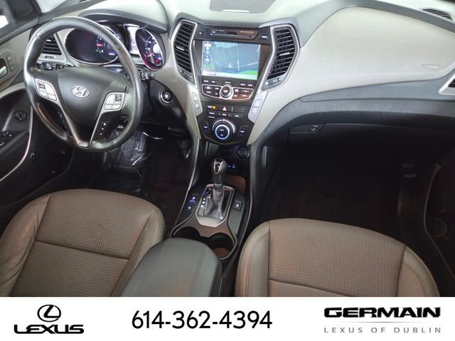 Used 2015 Black Hyundai Base image 28