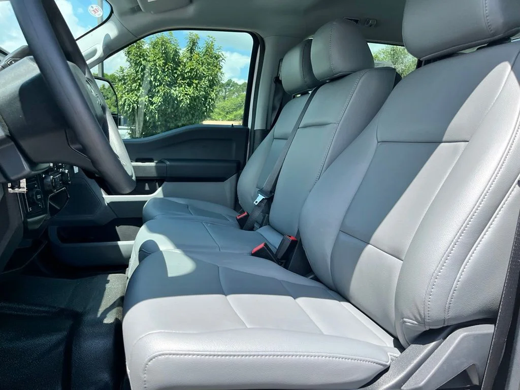 New 2026 White Ford XL image 19
