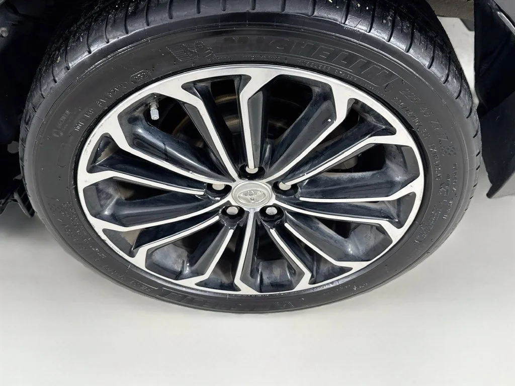 Used 2015 Black Sand Toyota S Plus image 34