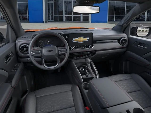 2025 Chevrolet Colorado Z71 - Photo 40