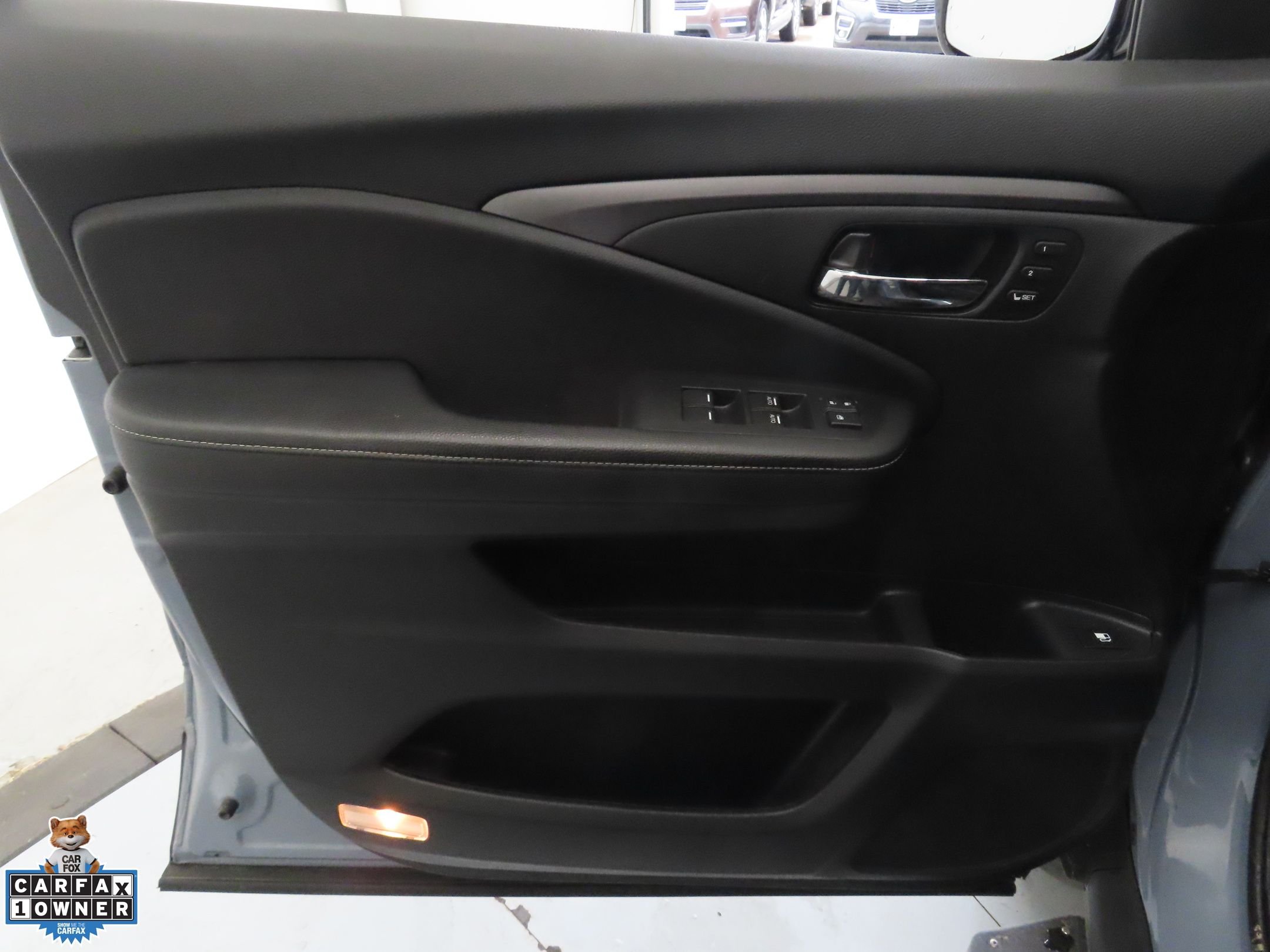 Used 2023 Blue Honda RTL-E image 10