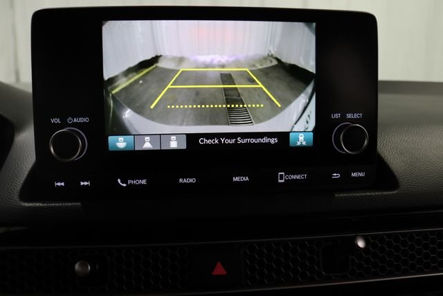 Certified Used 2025 Gray Honda Sport image 20