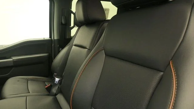 New 2026 Avalanche Ford F-350® Lariat® image 19