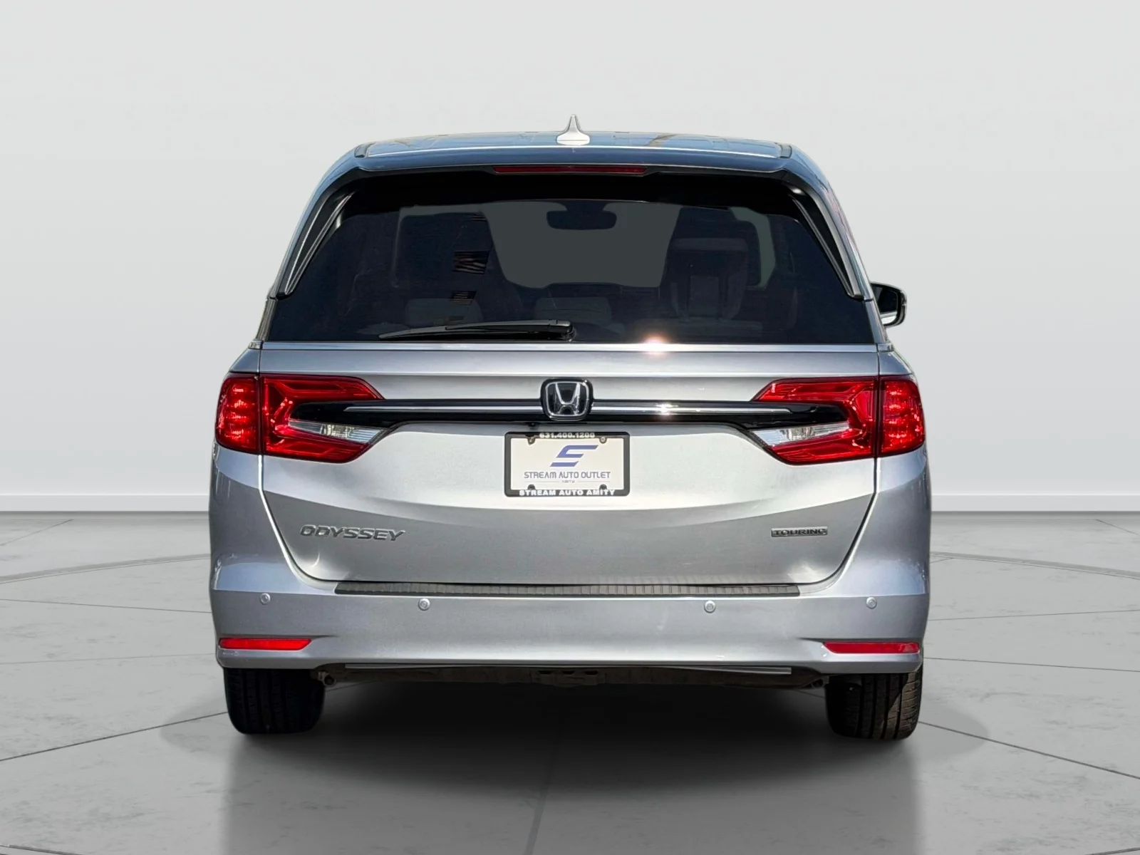 2023 Honda Odyssey Touring - Photo 6