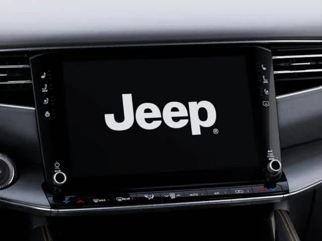 New 2026 Bright White Clear-Coat Exterior Paint Jeep 85th Anniversary image 28