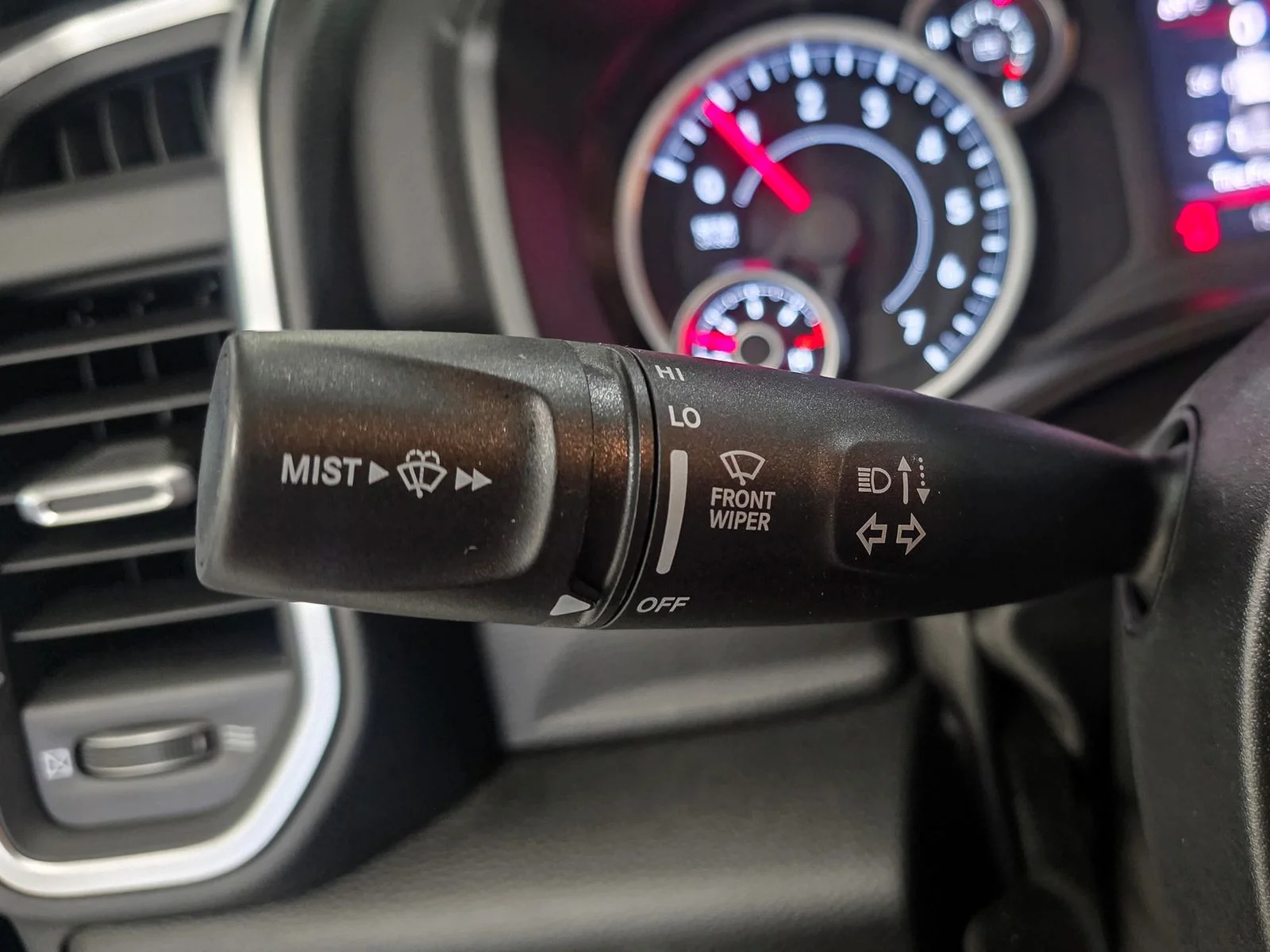 2026 RAM 1500 Big Horn/Lone Star - Photo 39