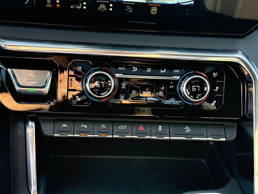 2026 GMC SIERRA - Image 24