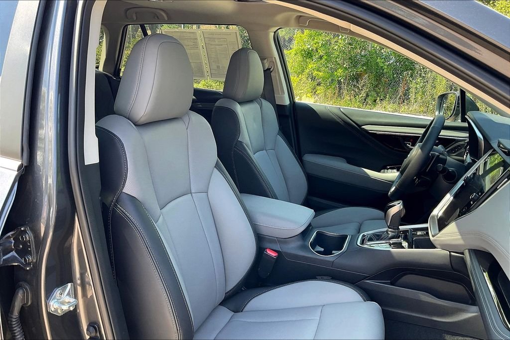 2025 Subaru Outback Limited - Photo 6