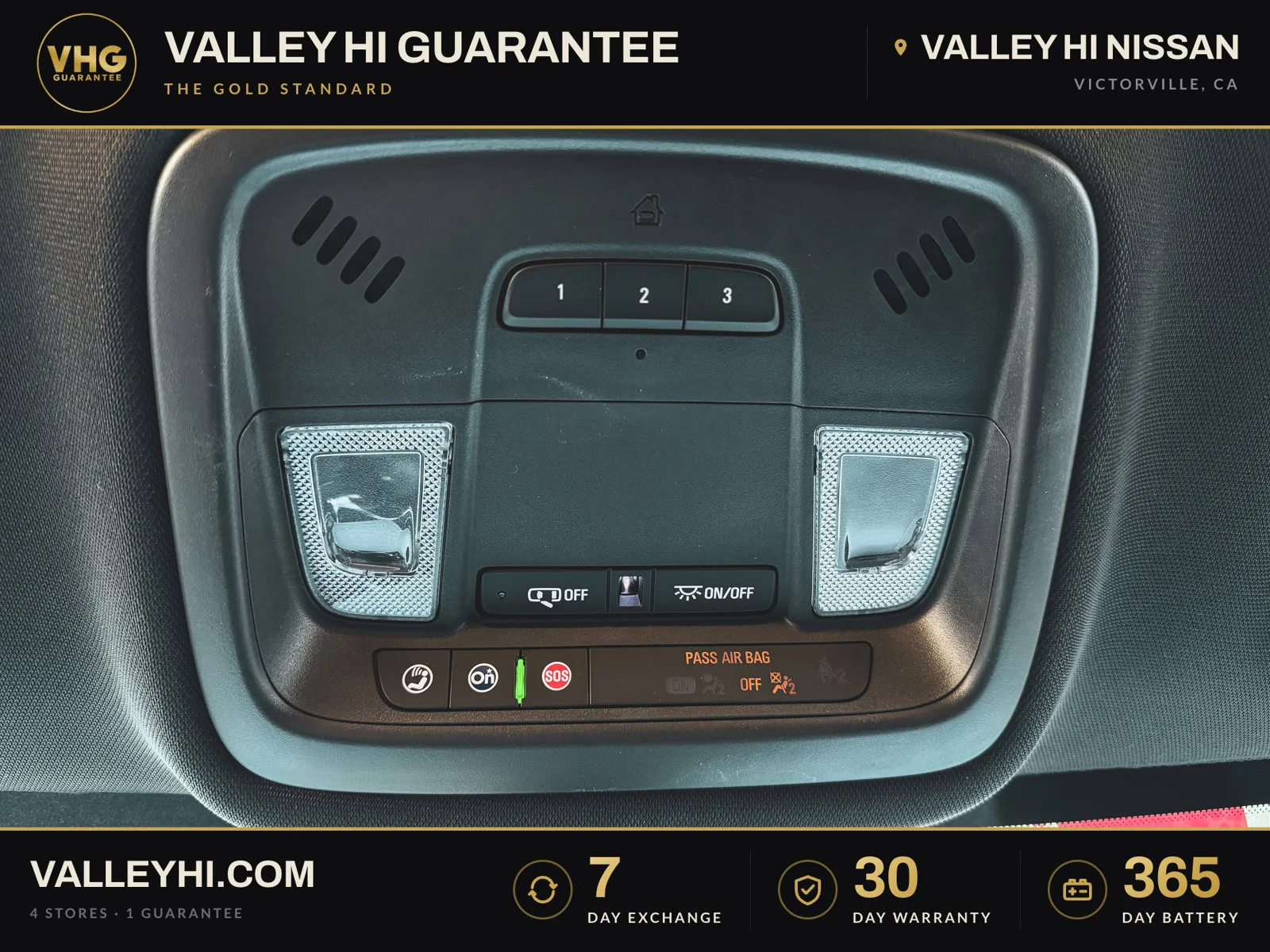 2023 Chevrolet Traverse 1LT - Photo 31
