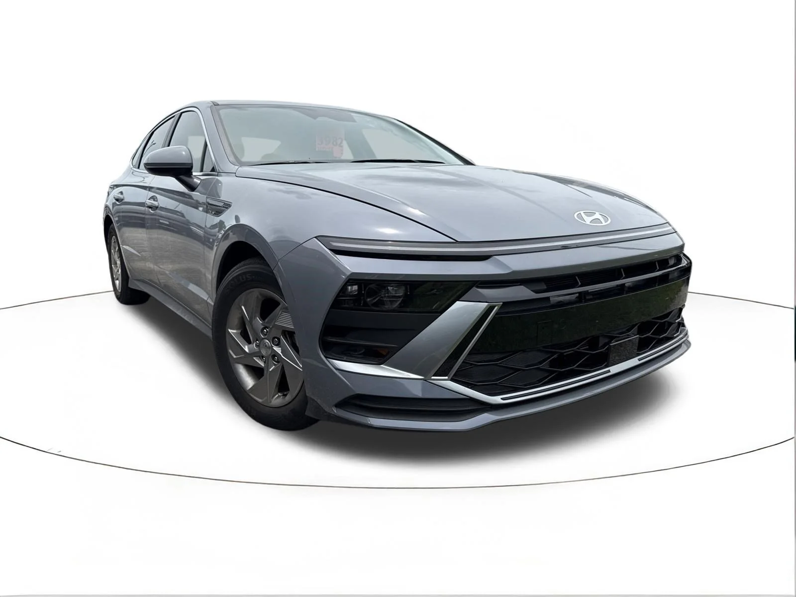 2025 Hyundai Sonata SE's photo