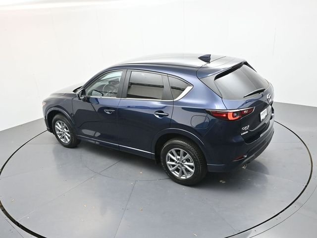 Used 2025 Blue Mazda 2.5 S Select Package image 22