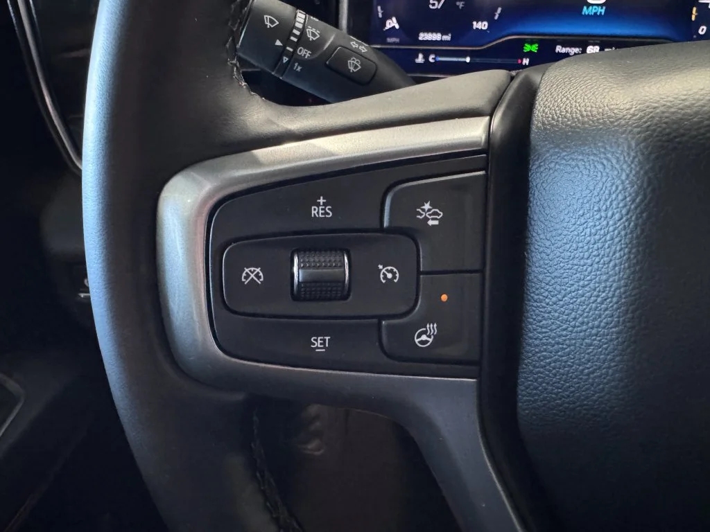 2025 Chevrolet Silverado 1500 LT - Photo 15