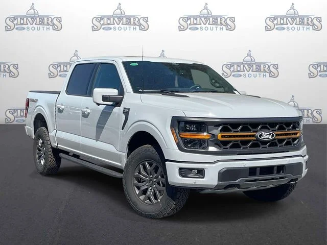 2026 Ford F-150 Tremor®