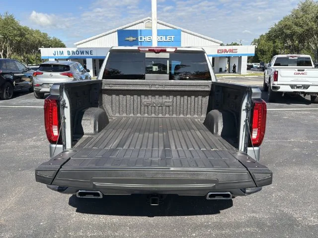 New 2026 Sterling Metallic GMC Denali image 11