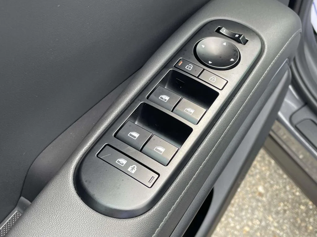 New 2026 Gray Hyundai XRT Pro image 15