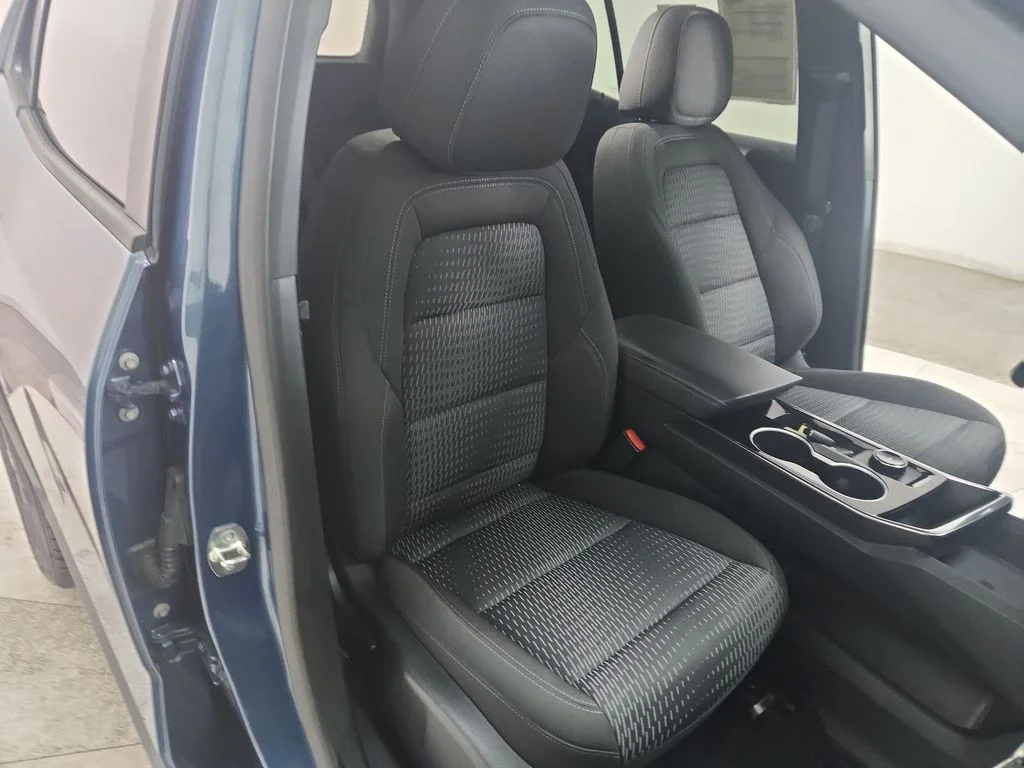 Used 2026 Blue Chevrolet LT image 28