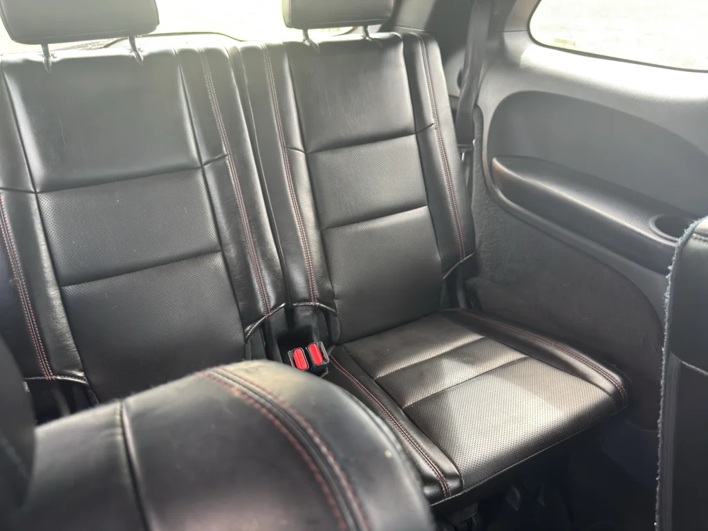 Used 2021 Vice White Dodge R/T image 17