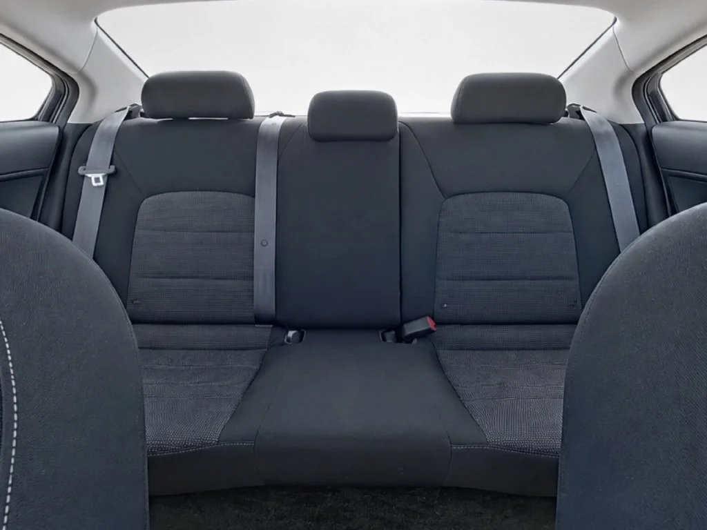 Certified Used 2018 Black Kia LX image 32